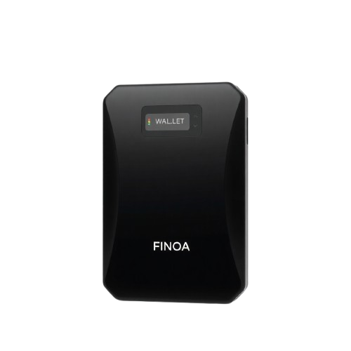 Secure Wallet