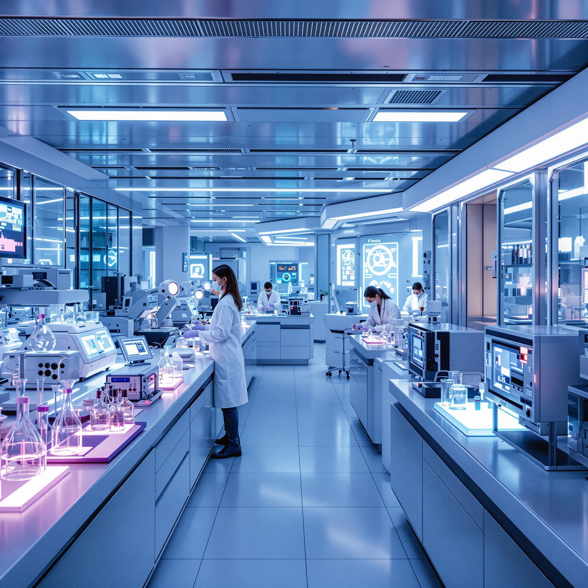 Finoa Lab