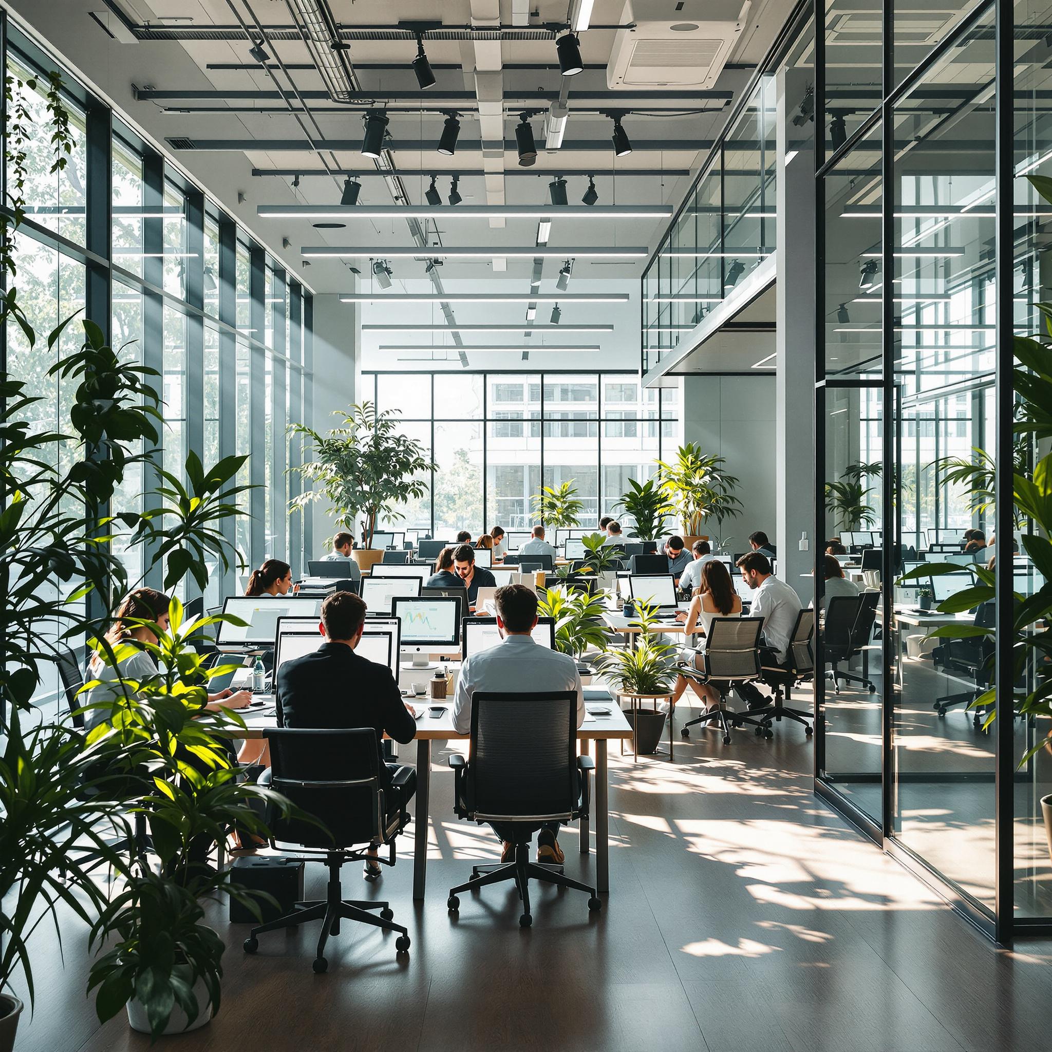Finoa Office